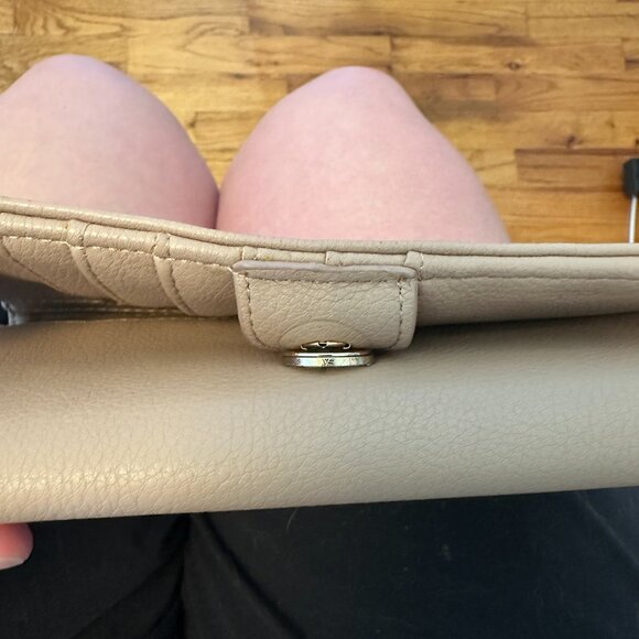 Madison West Wallet Light Pink - Picture 6 of 6